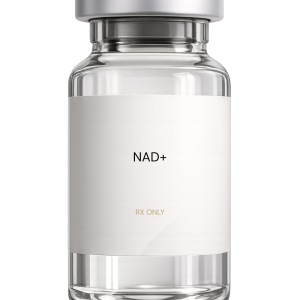 NAD+ (Injection)